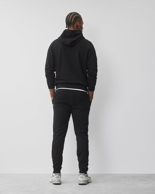 Midweight Terry Slim Sweatpant Tall