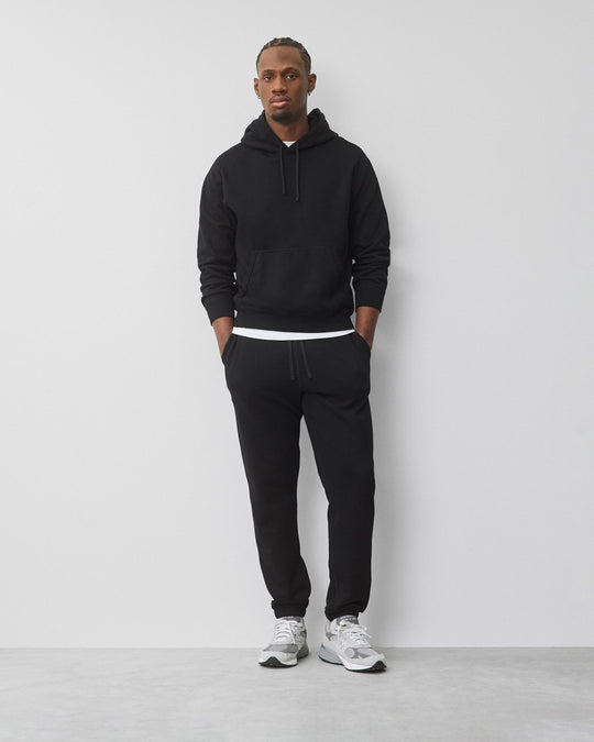 Midweight Terry Standard Sweatpant Tall
