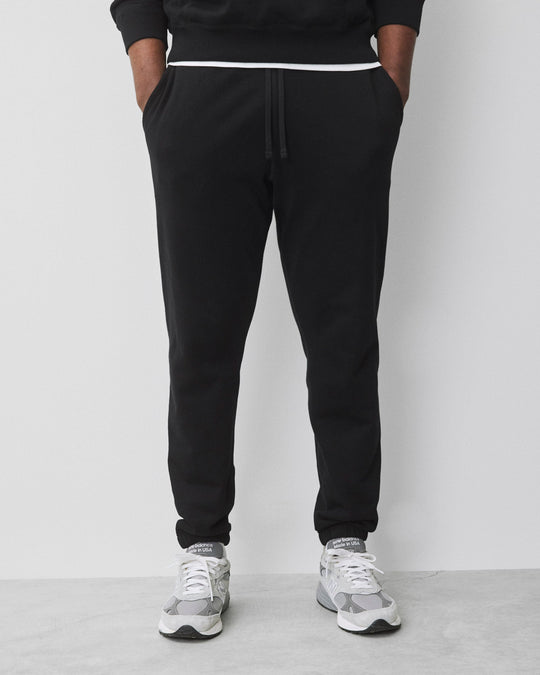 Midweight Terry Standard Sweatpant Tall