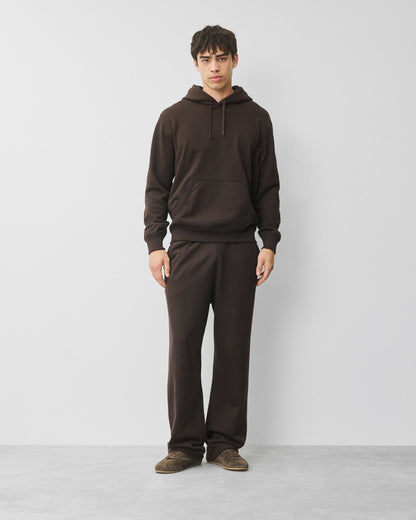 Midweight Terry Relaxed Sweatpant