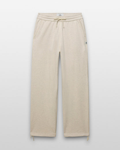 Midweight Terry Relaxed Sweatpant