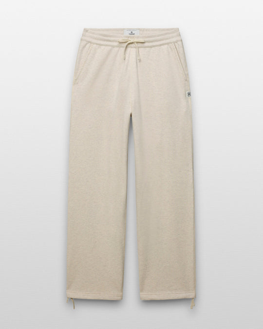 Midweight Terry Relaxed Sweatpant
