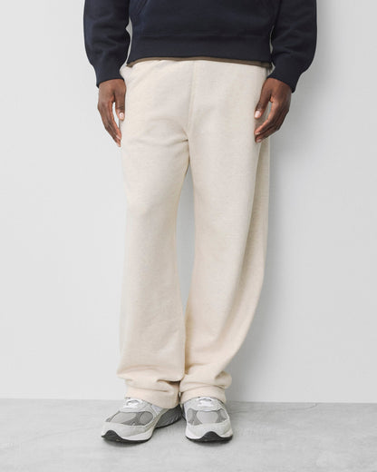 Midweight Terry Relaxed Sweatpant