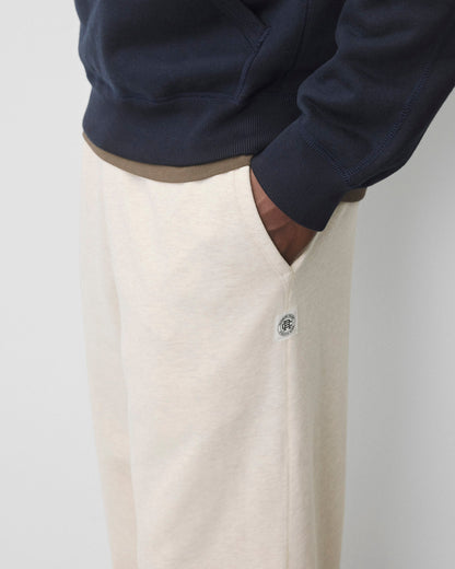 Midweight Terry Relaxed Sweatpant