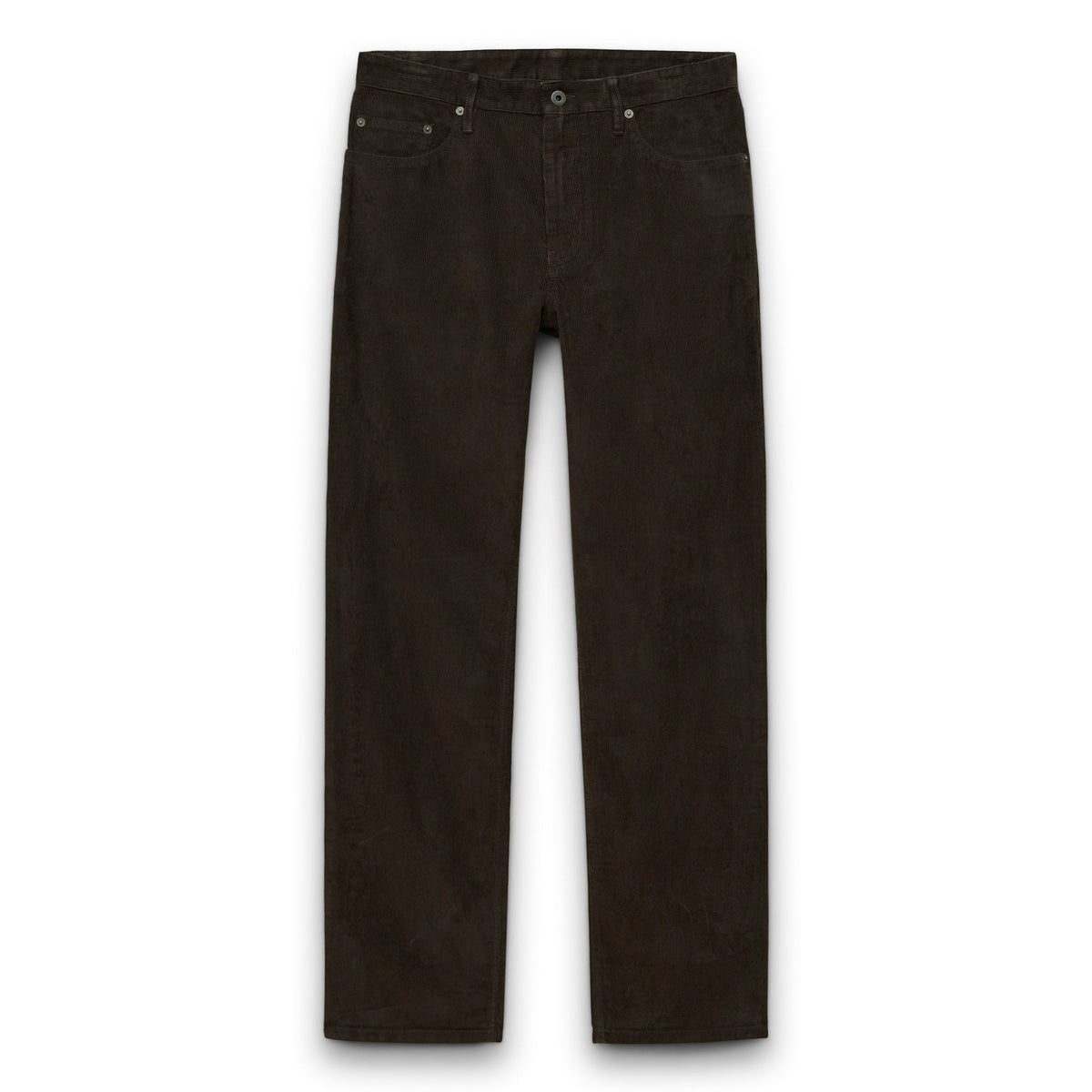 Corduroy Piston 5-Pocket Standard Pant