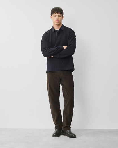 Corduroy Piston 5-Pocket Standard Pant