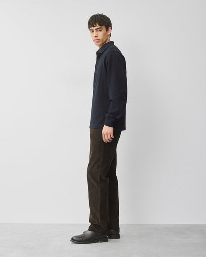 Corduroy Piston 5-Pocket Standard Pant