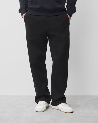 Dual Fleece Relaxed Sweatpant