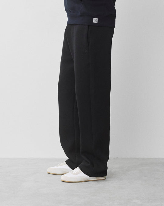 Dual Fleece Relaxed Sweatpant