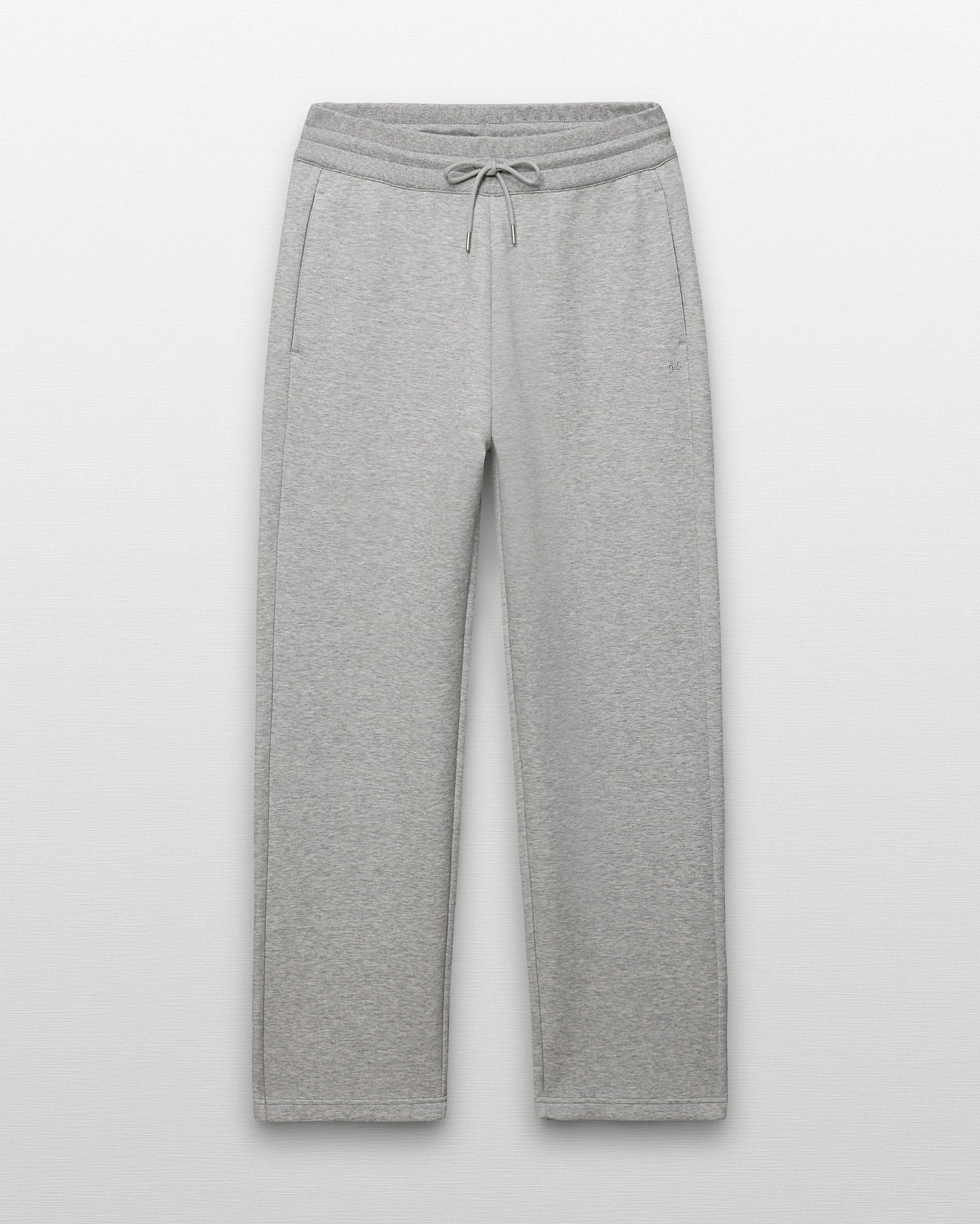 Dual Fleece Relaxed Sweatpant