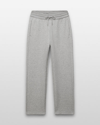 Dual Fleece Relaxed Sweatpant