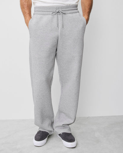 Dual Fleece Relaxed Sweatpant