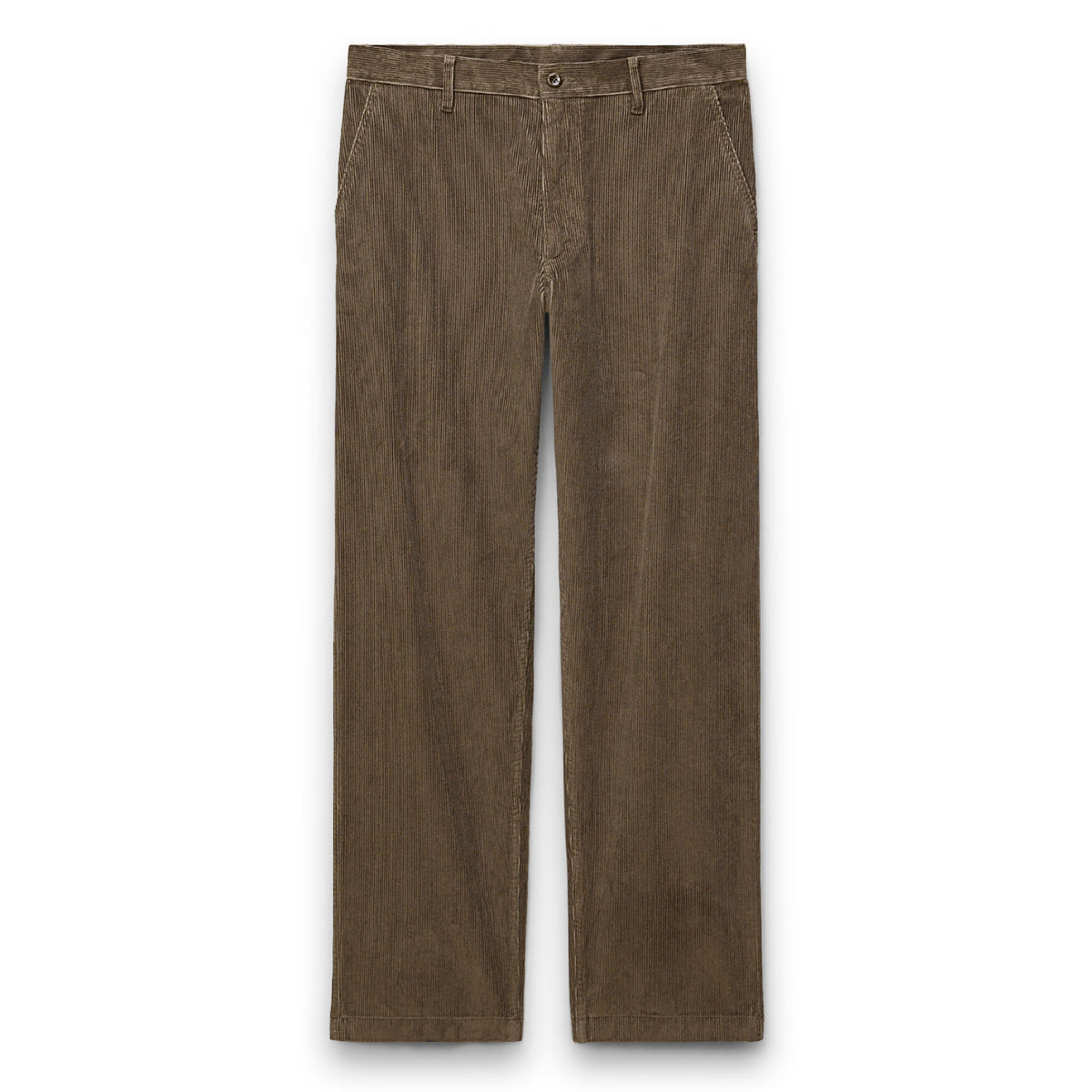 Corduroy Campus Standard Pant