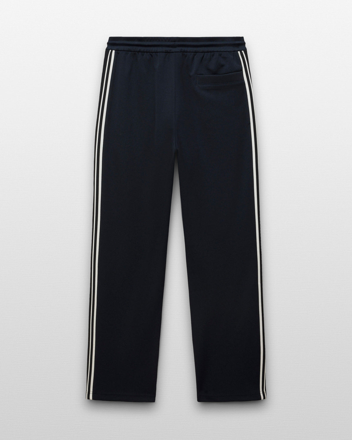 Poly Pique Campo Standard Track Pant