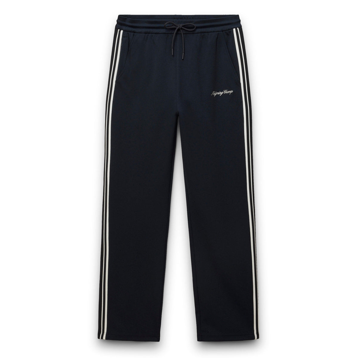 Poly Pique Campo Standard Track Pant