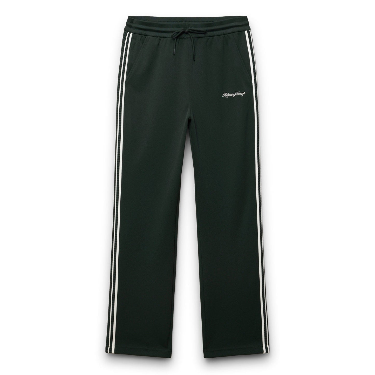 Poly Pique Campo Standard Track Pant