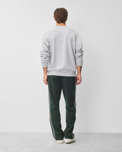 Poly Pique Campo Standard Track Pant