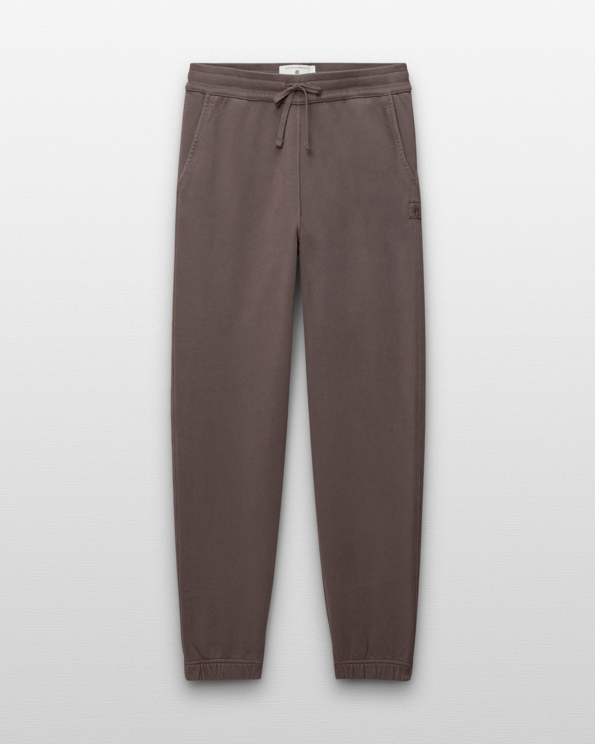 Midweight Terry Fadeaway Standard Sweatpant