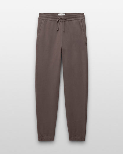 Midweight Terry Fadeaway Standard Sweatpant