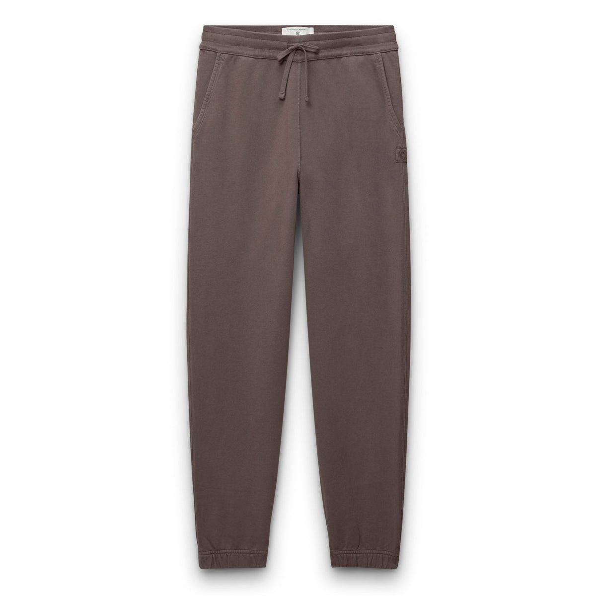 Midweight Terry Fadeaway Standard Sweatpant
