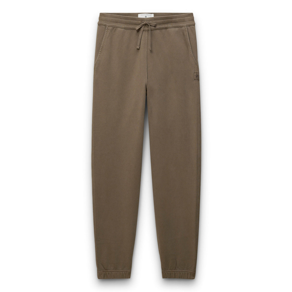 Midweight Terry Fadeaway Standard Sweatpant