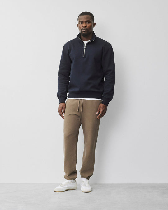 Midweight Terry Fadeaway Standard Sweatpant