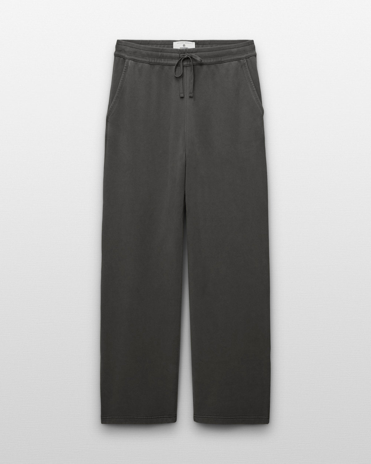 Midweight Terry Fadeaway Relaxed Sweatpant