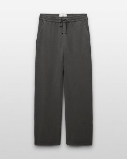 Midweight Terry Fadeaway Relaxed Sweatpant