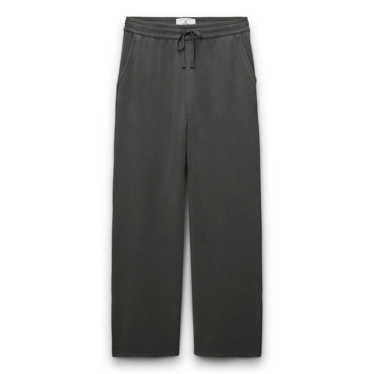 Midweight Terry Fadeaway Relaxed Sweatpant