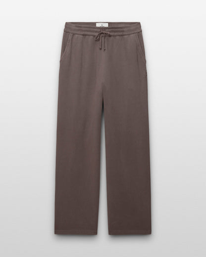 Midweight Terry Fadeaway Relaxed Sweatpant