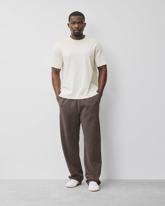 Midweight Terry Fadeaway Relaxed Sweatpant