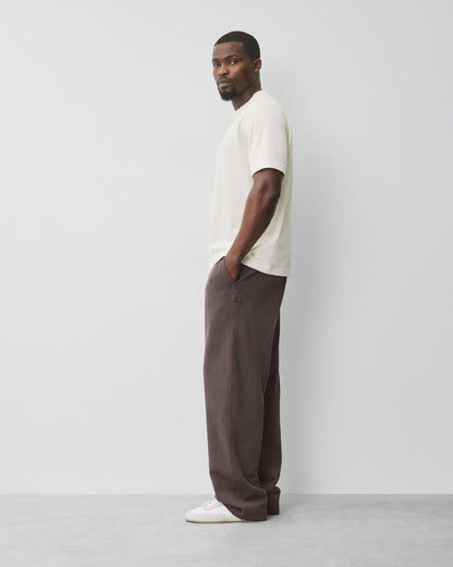 Midweight Terry Fadeaway Relaxed Sweatpant