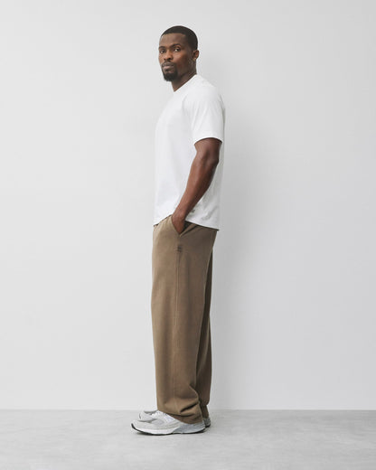 Midweight Terry Fadeaway Relaxed Sweatpant