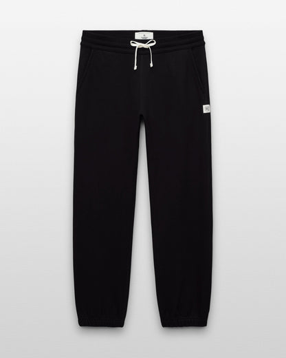 Brushed Fleece Standard Sweatpant