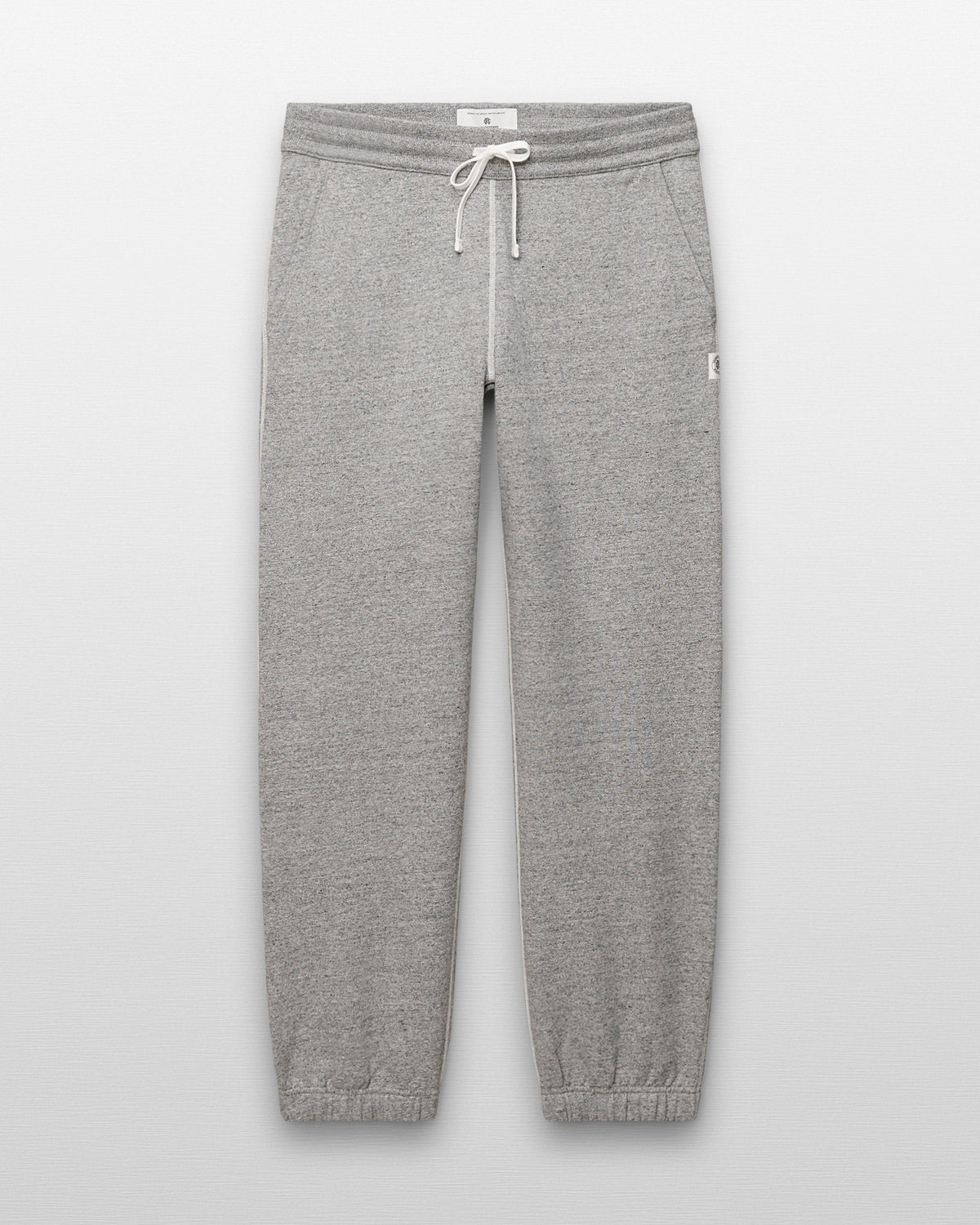 Brushed Fleece Standard Sweatpant