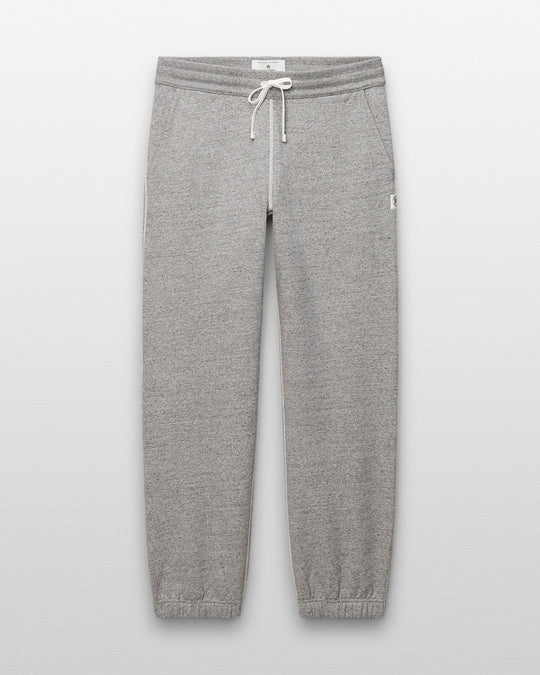 Brushed Fleece Standard Sweatpant