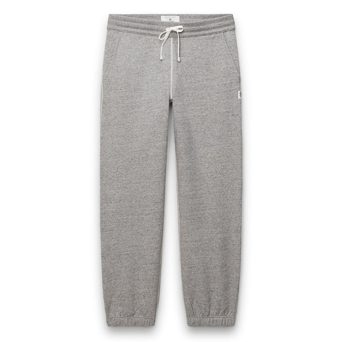 Brushed Fleece Standard Sweatpant