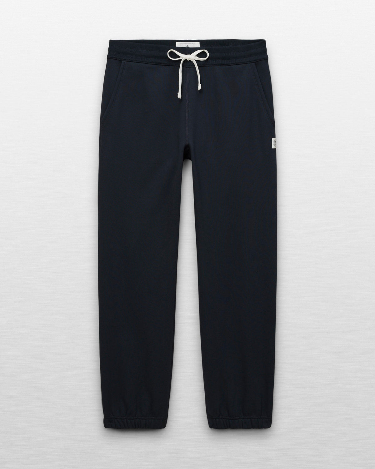 Brushed Fleece Standard Sweatpant