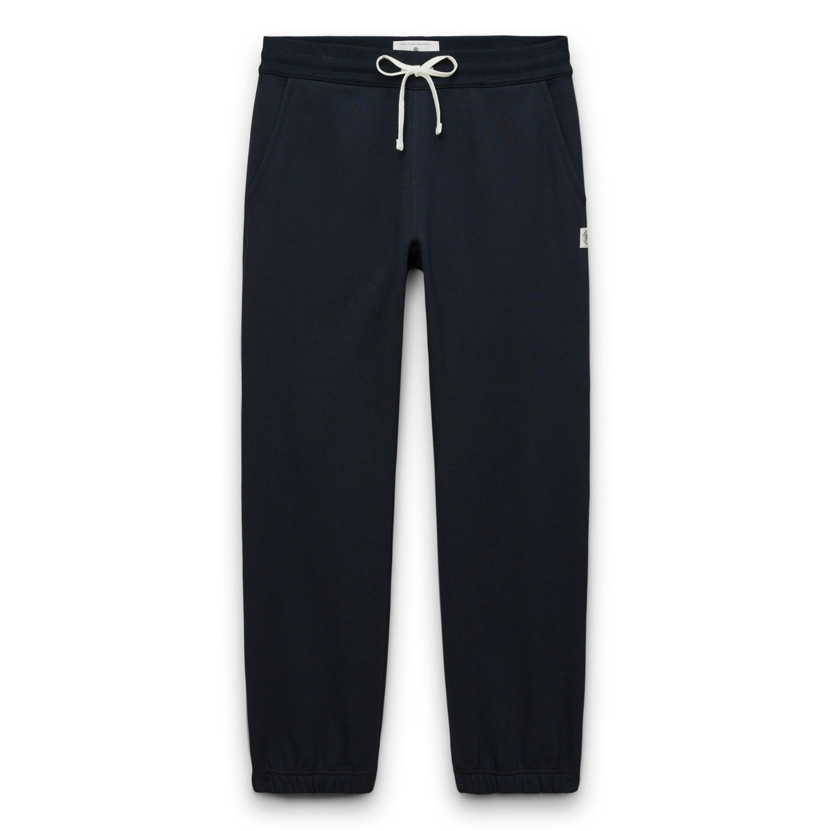 Brushed Fleece Standard Sweatpant