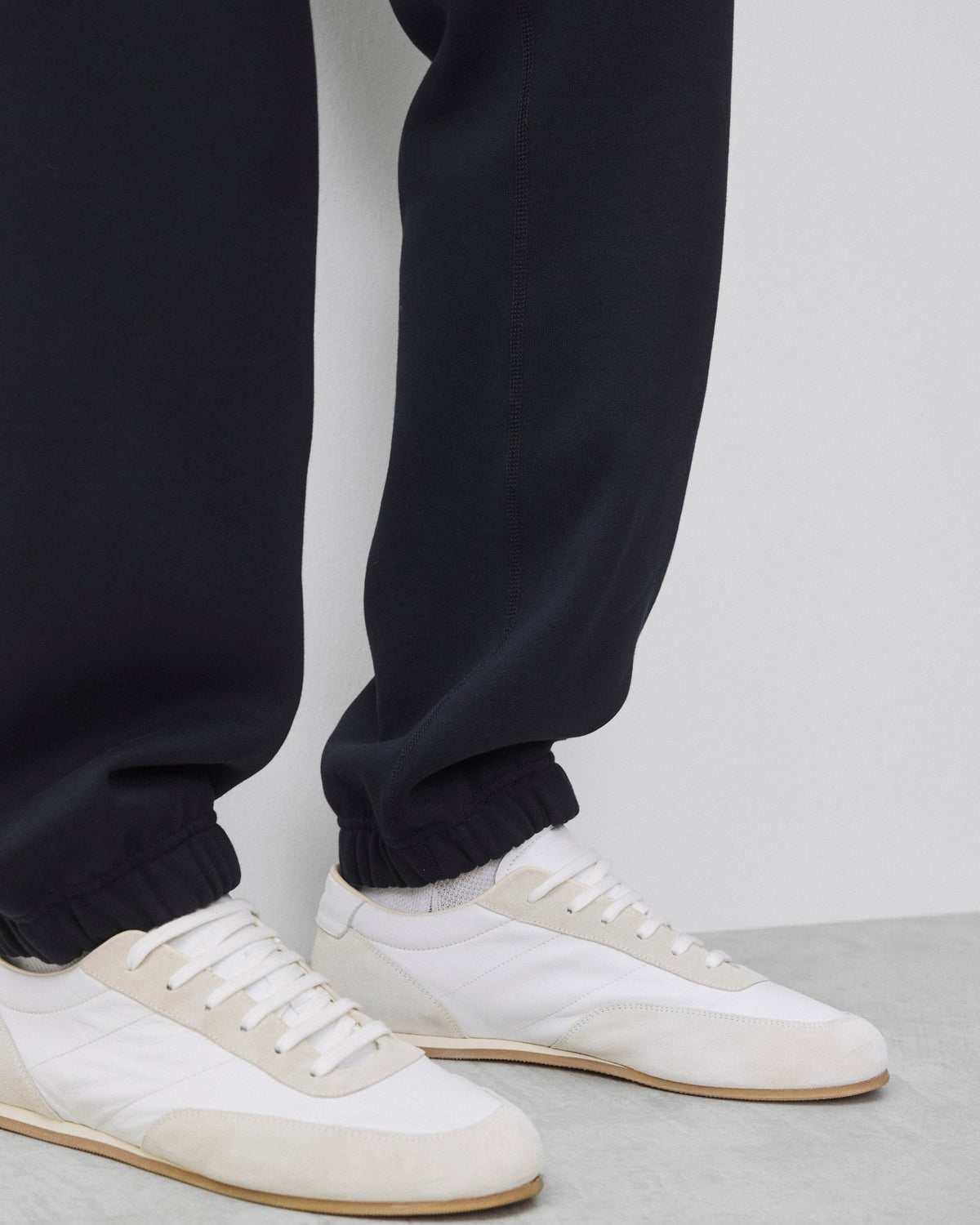 Brushed Fleece Standard Sweatpant
