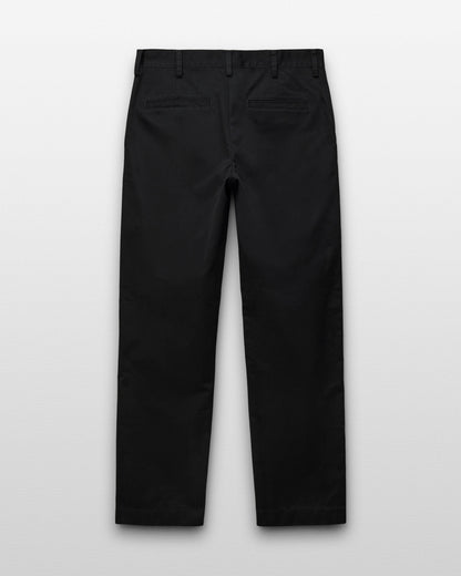 Cotton Chino Freshman Standard Pant