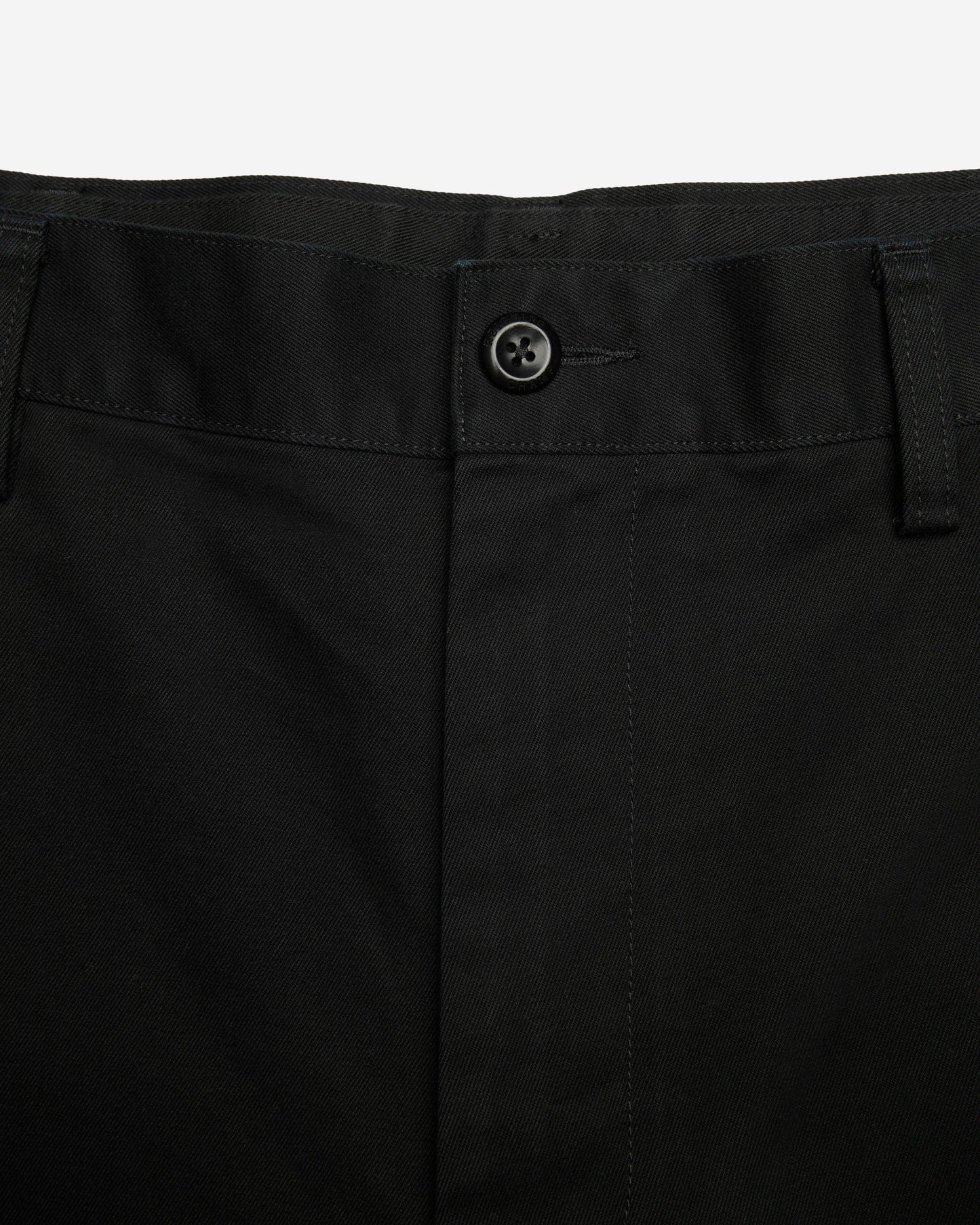 Cotton Chino Freshman Standard Pant
