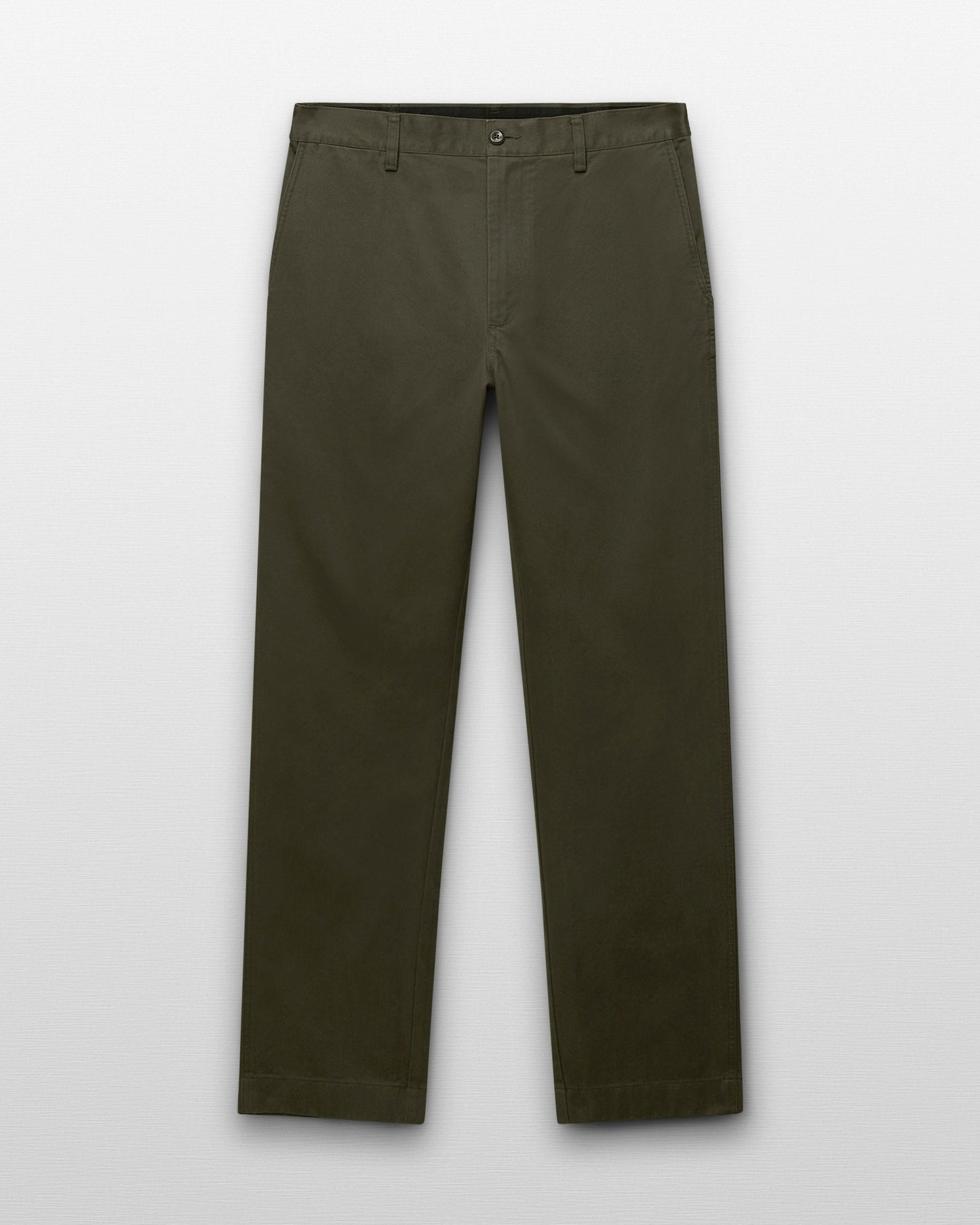 Cotton Chino Freshman Standard Pant