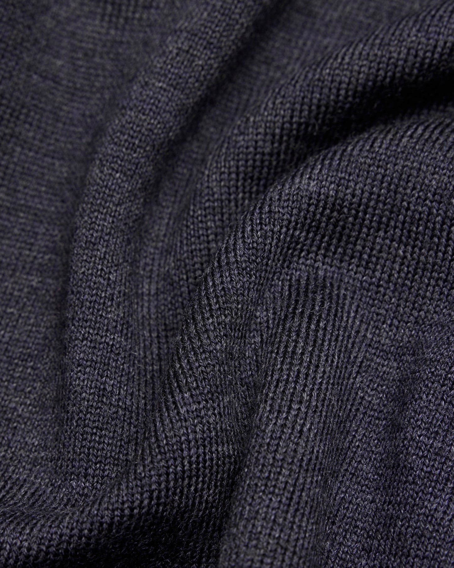 Lightweight Merino Harry V-Neck Sweater