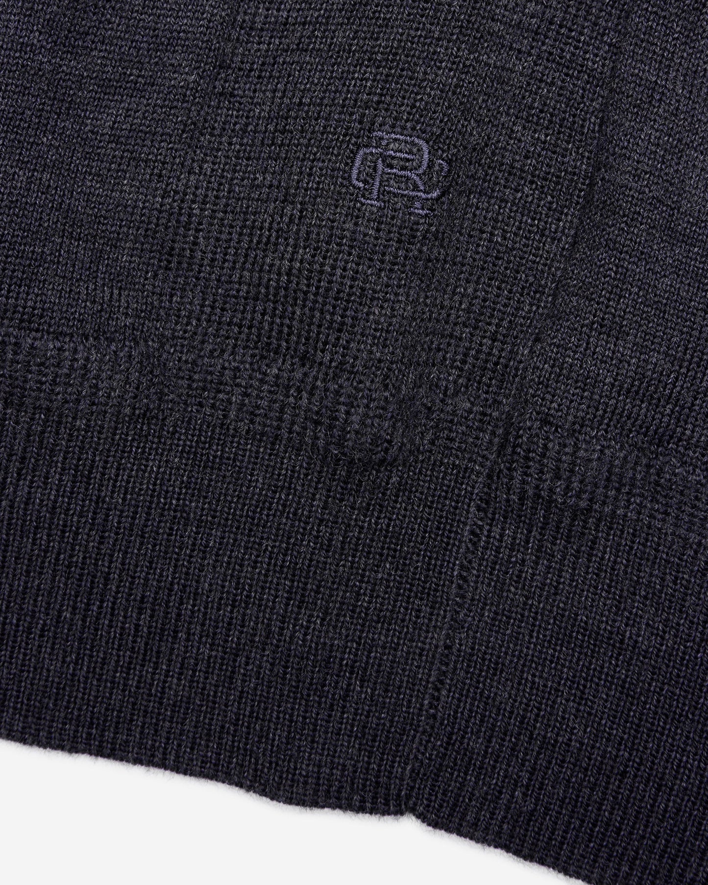 Lightweight Merino Harry V-Neck Sweater