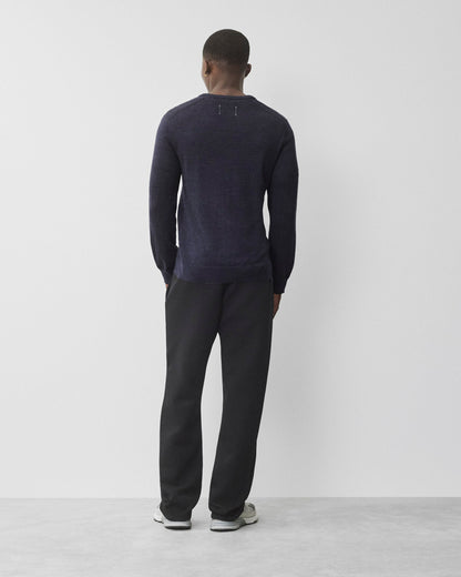 Lightweight Merino Harry V-Neck Sweater