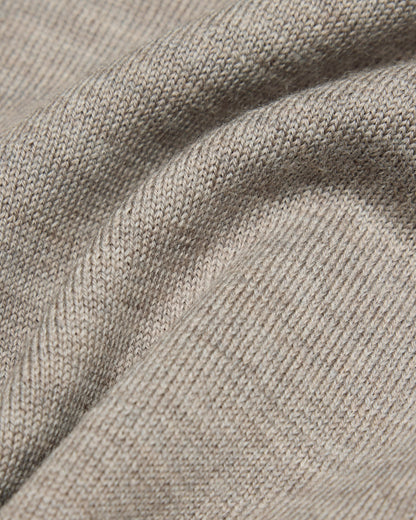 Lightweight Merino Harry V-Neck Sweater