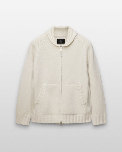 Heavy Merino Commune Sweater