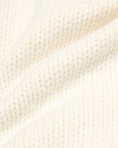 Heavy Merino Commune Sweater