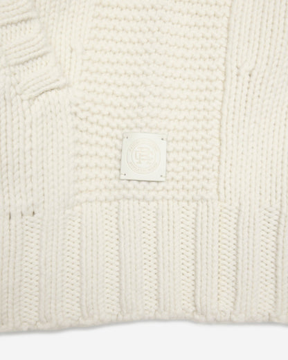 Heavy Merino Commune Sweater